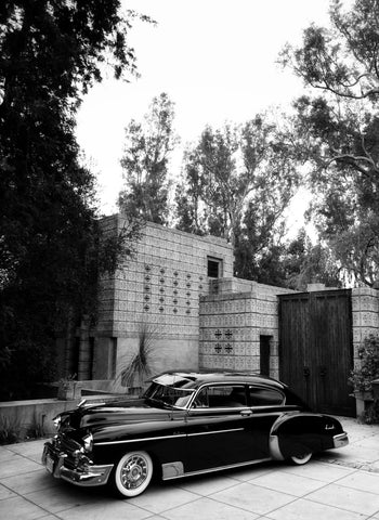 Fleetline at Millard House