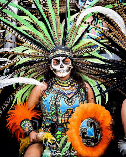 Day of The Dead (Riverside 2019)