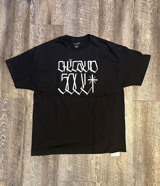 Chicano Soul 2018 Handstyle tshirt by