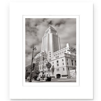 L.A. City Hall